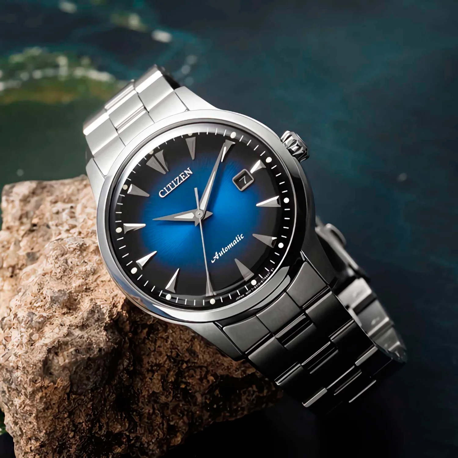 citizen NK0009-82L