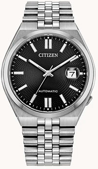 Часы Citizen Tsuyosa NK0020-55E