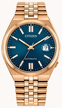 Часы Citizen Tsuyosa NK0023-57L