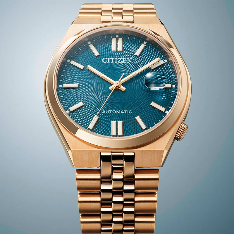 citizen NK0023-57L