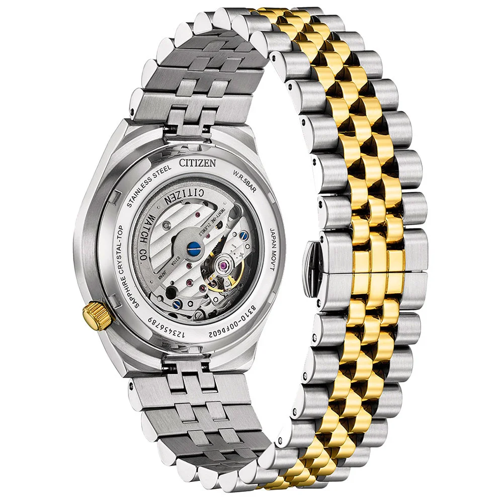 citizen NK0024-54X