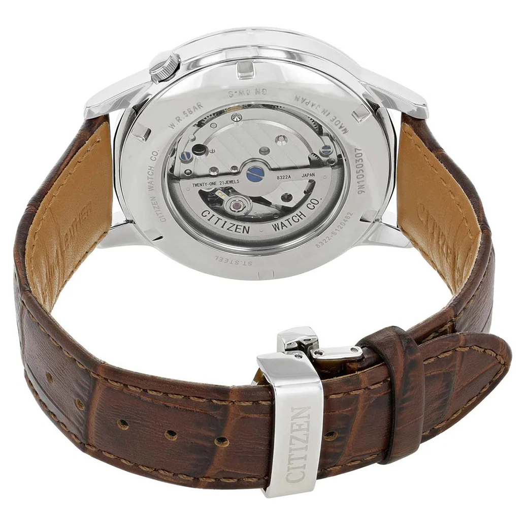 citizen NK5000-12P