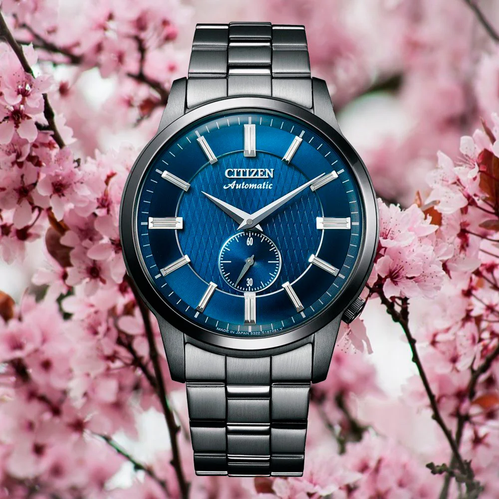 citizen NK5009-69N