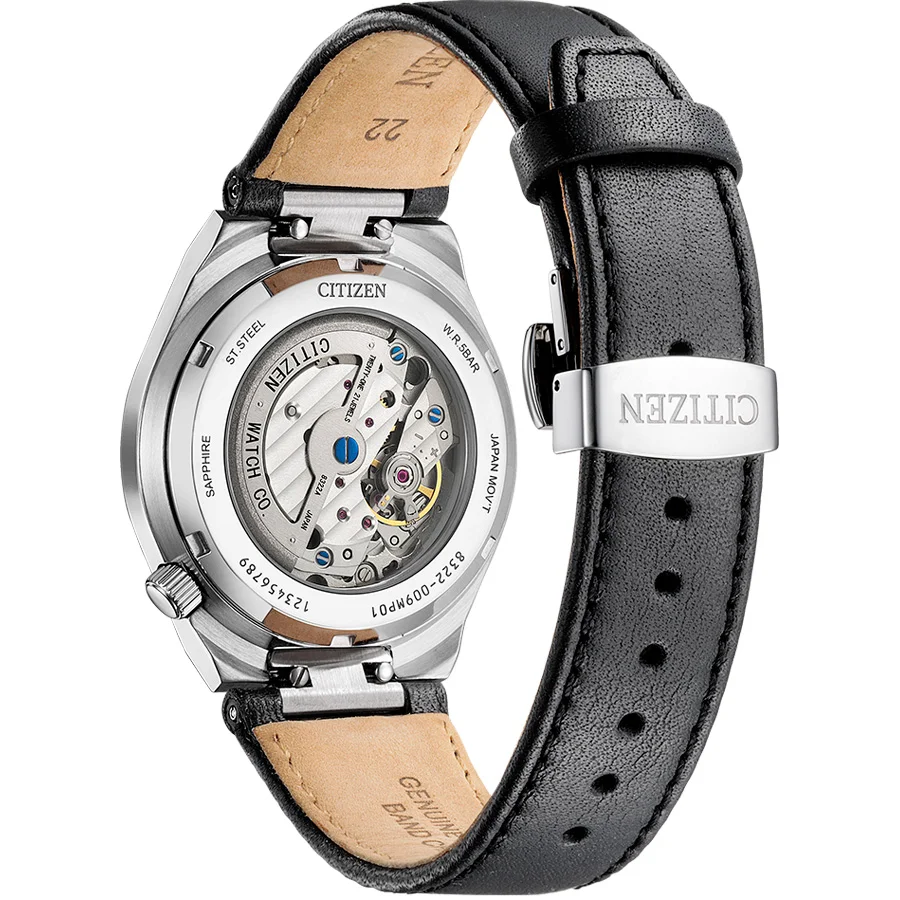citizen NK5010-01H