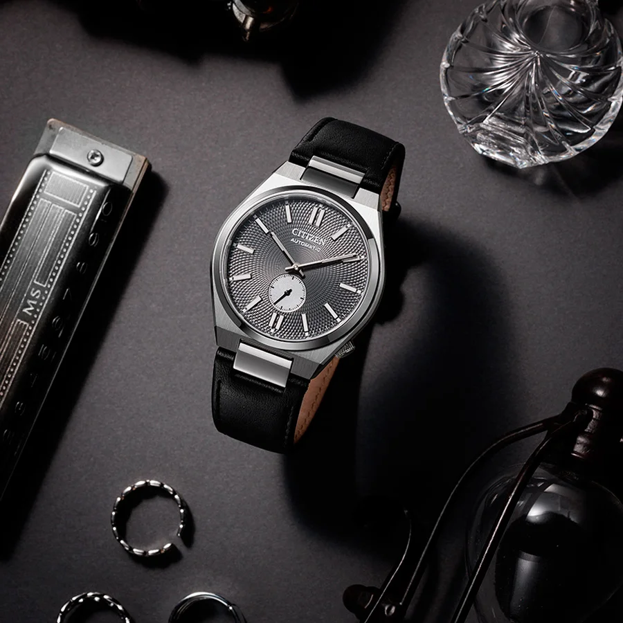 citizen NK5010-01H