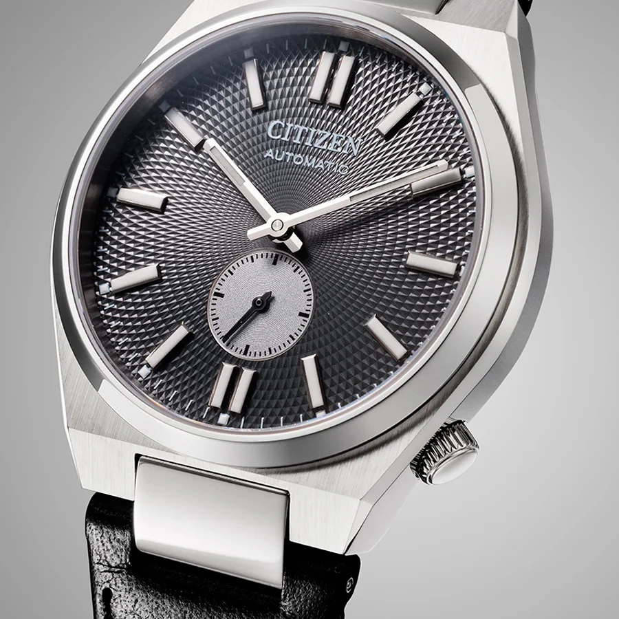 citizen NK5010-01H