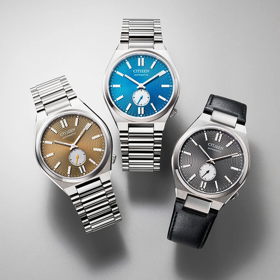 citizen NK5010-01H