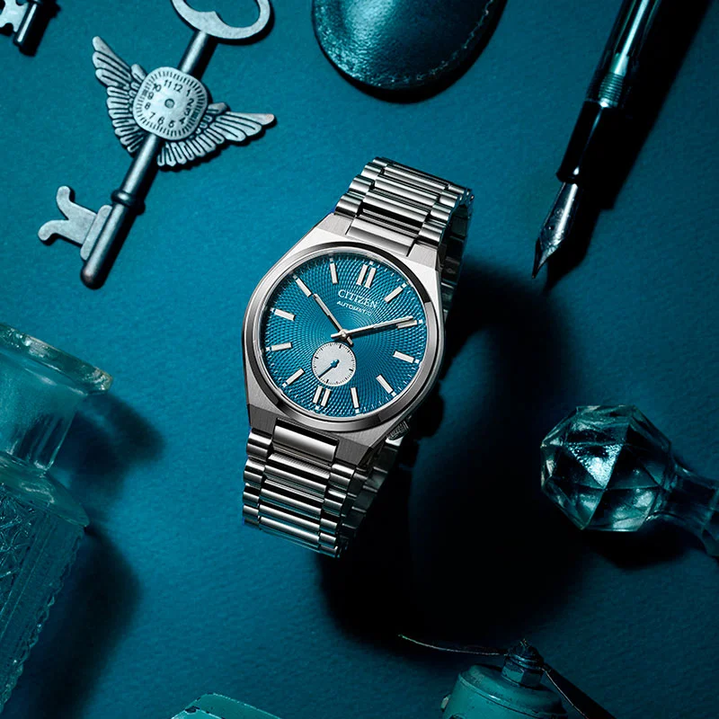 citizen NK5010-51L