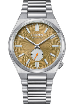 Часы Citizen Tsuyosa NK5010-51X