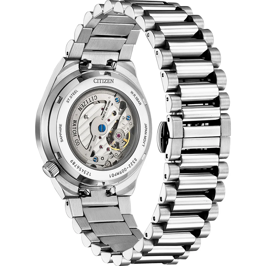 citizen NK5010-51X