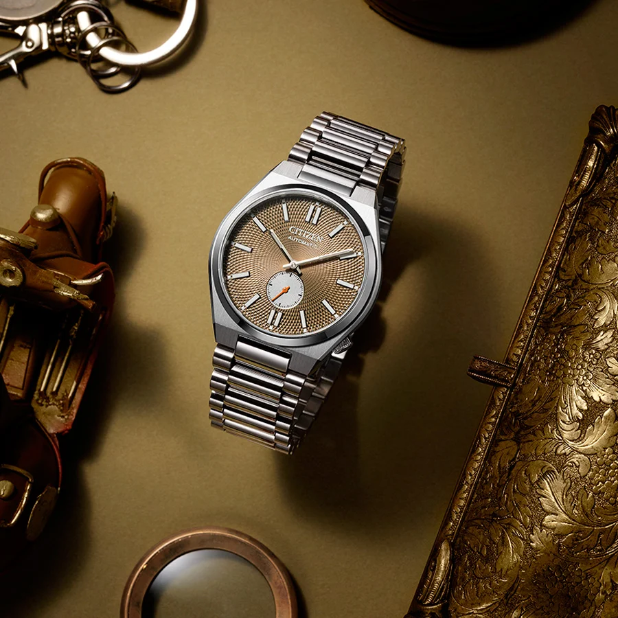 citizen NK5010-51X
