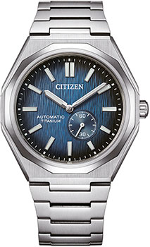 Часы Citizen Zenshin NK5020-58M