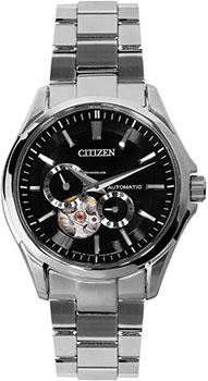 Вся коллекция Automatic