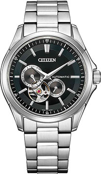 Вся коллекция Automatic