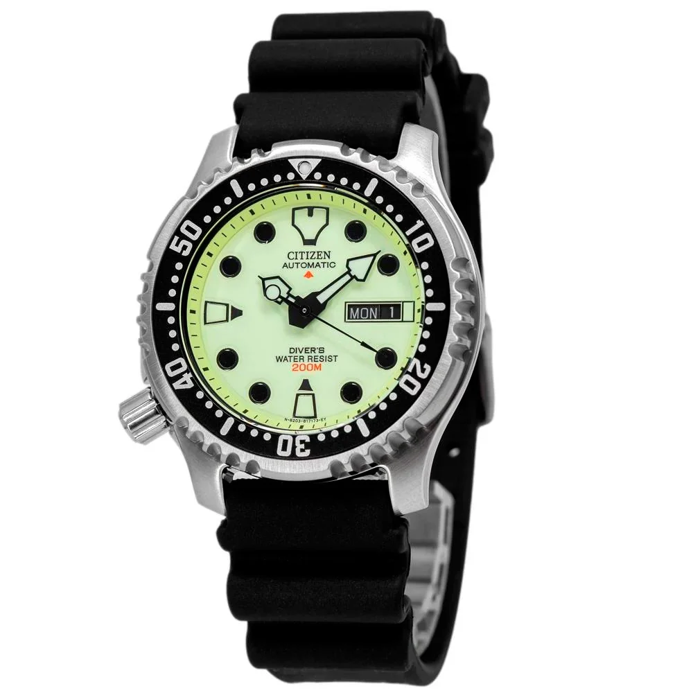 citizen NY0040-09W