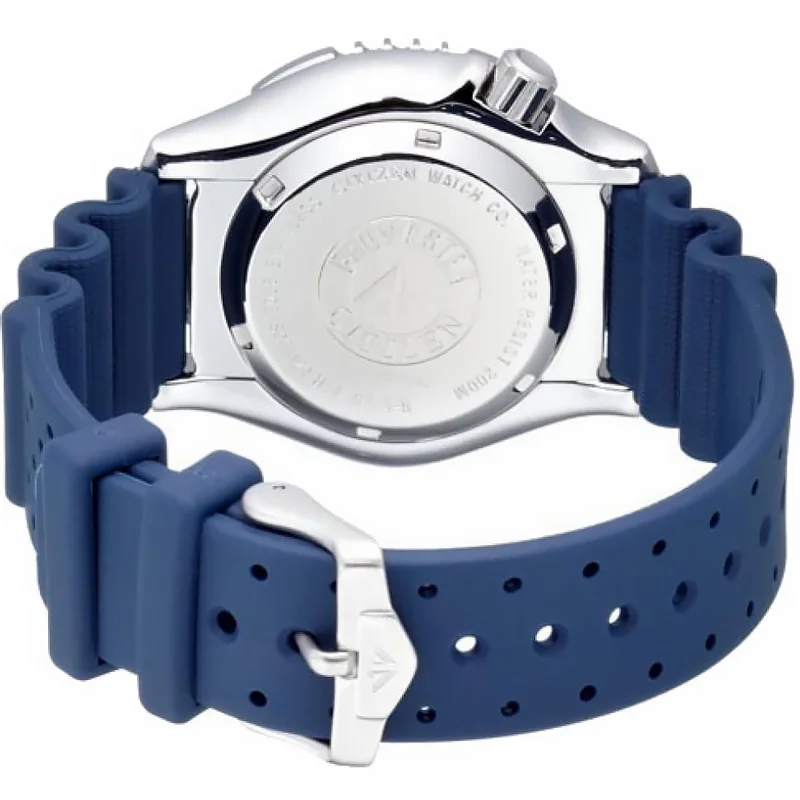 citizen NY0040-17LE