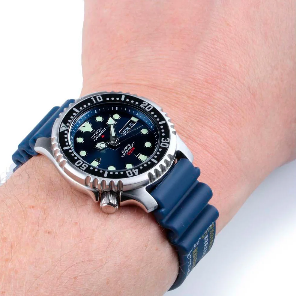 citizen NY0040-17LE