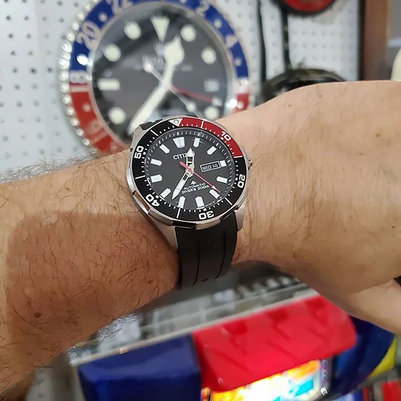 citizen NY0076-10EE