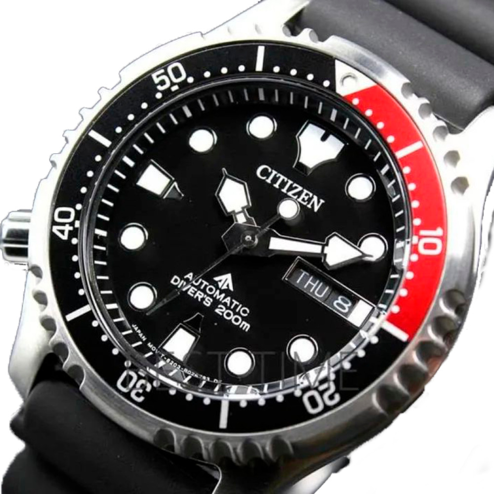 citizen NY0085-19E