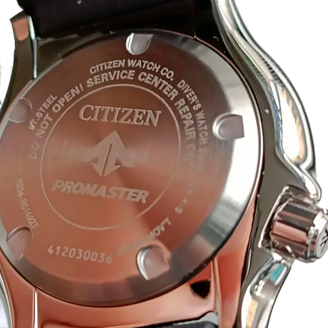 citizen NY0085-19E