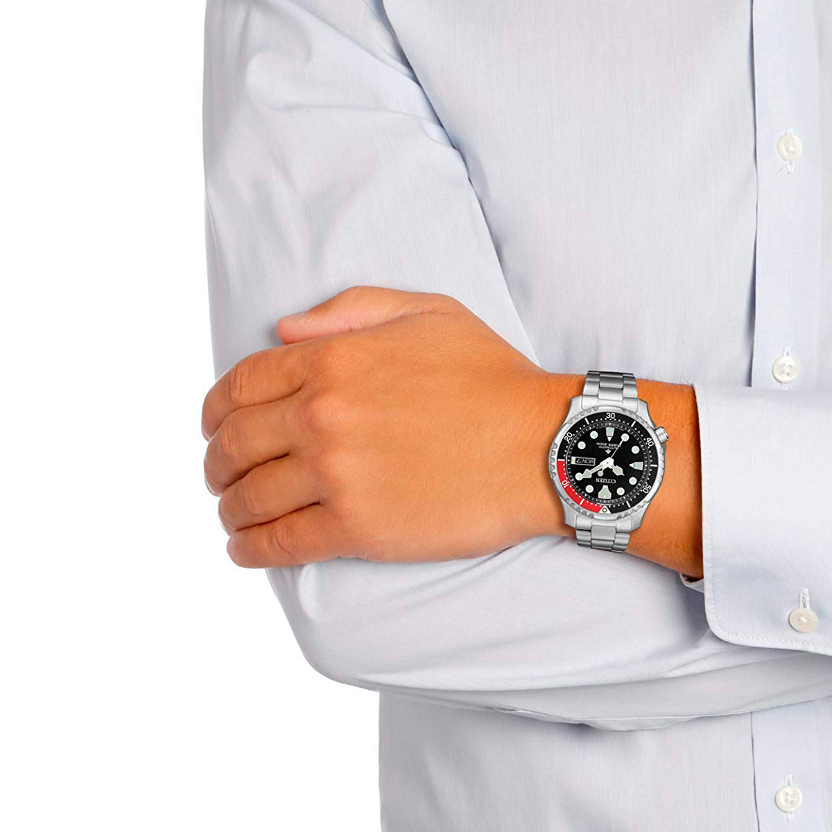 citizen NY0085-86EE