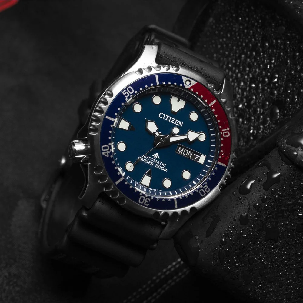 citizen NY0086-16LE