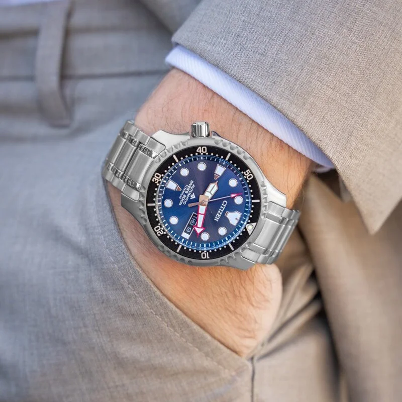 citizen NY0100-50ME