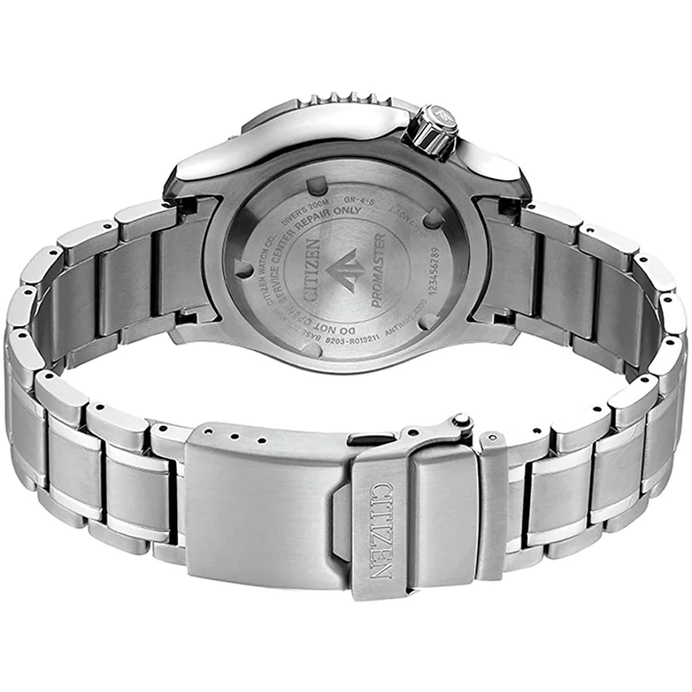 citizen NY0100-50XE