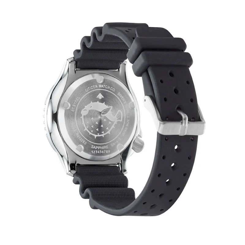citizen NY0118-11A