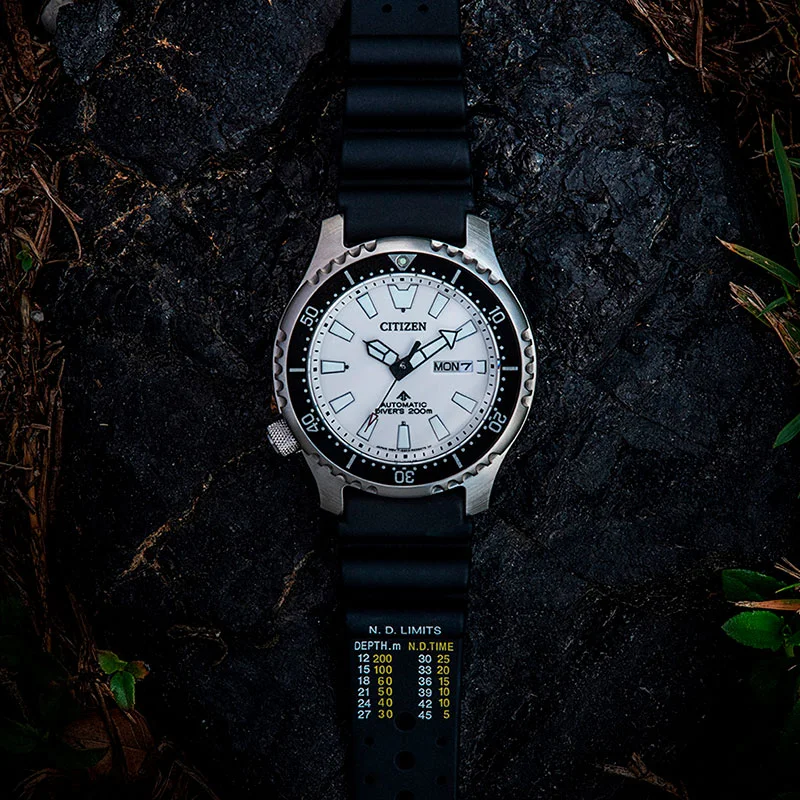 citizen NY0118-11A