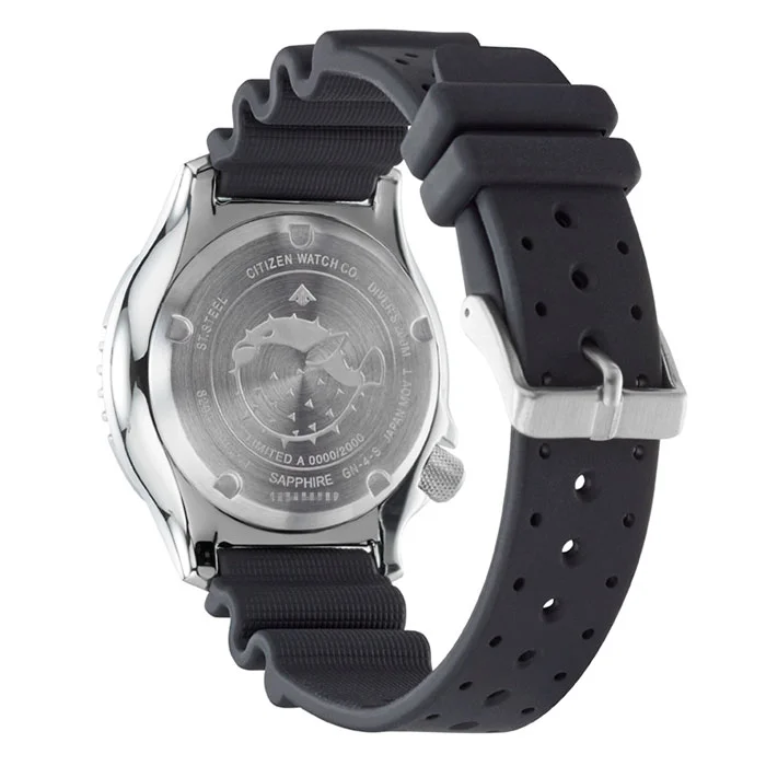 citizen NY0119-19X