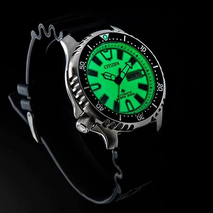 citizen NY0119-19X