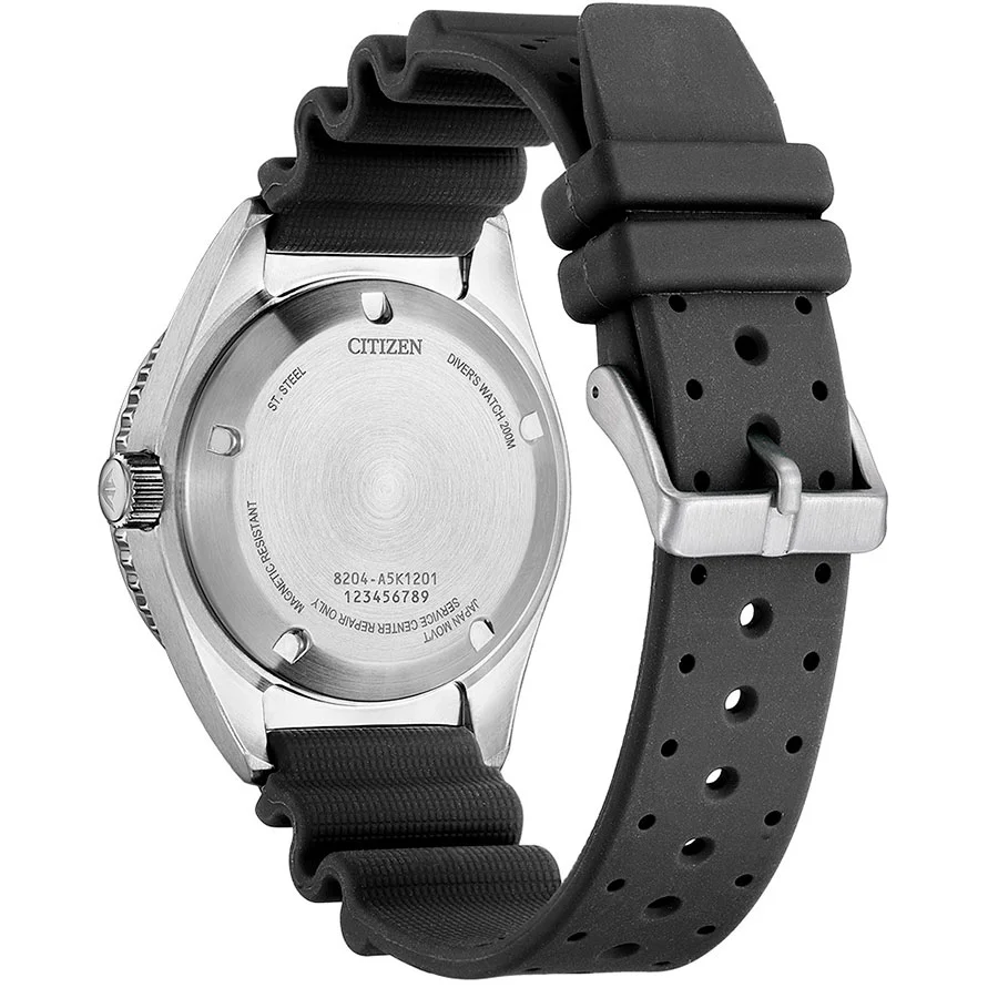 citizen NY0120-01E