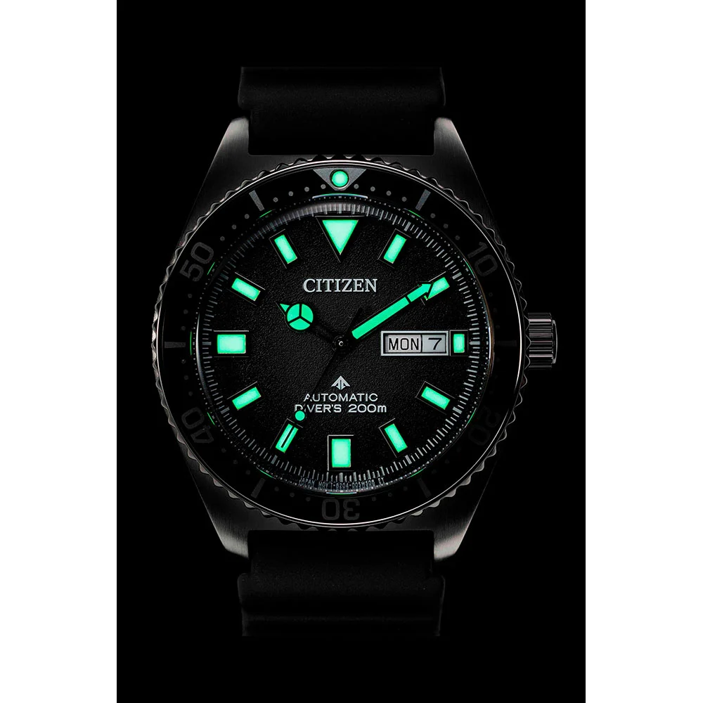 citizen NY0120-01E