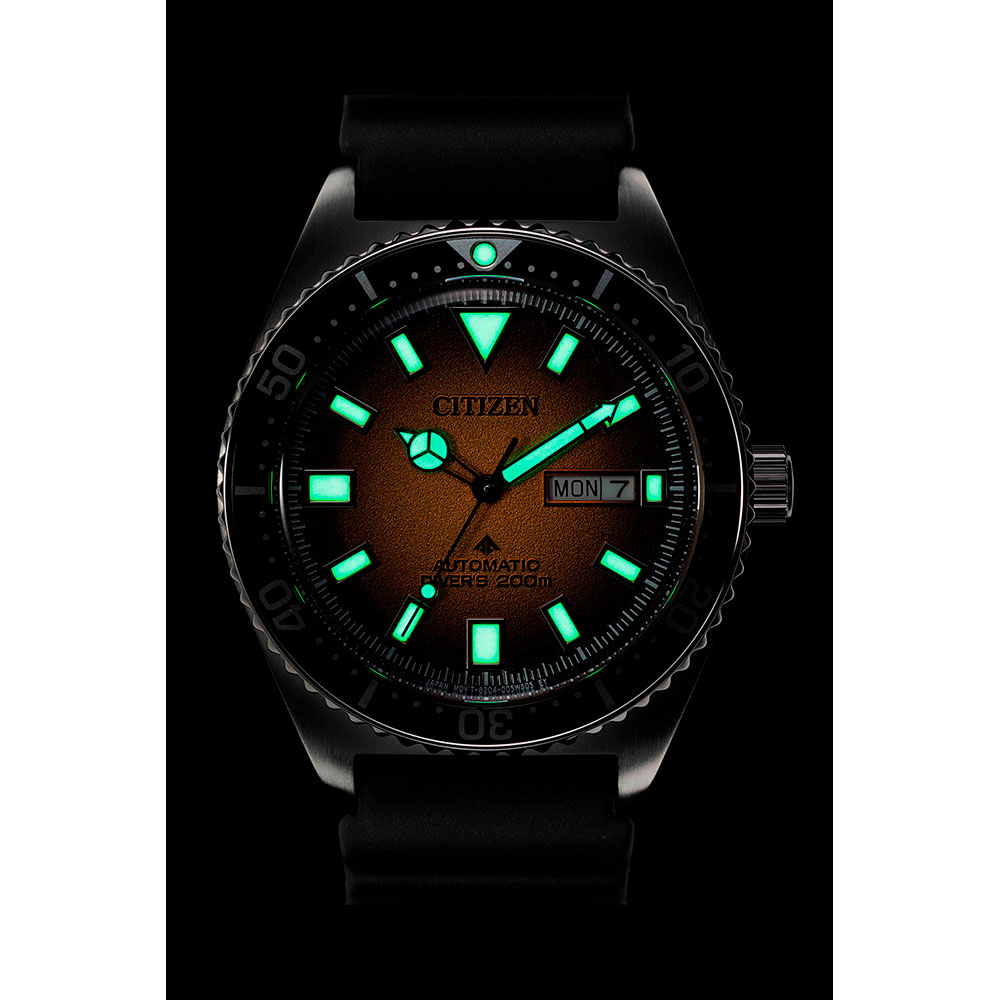 citizen NY0120-01X