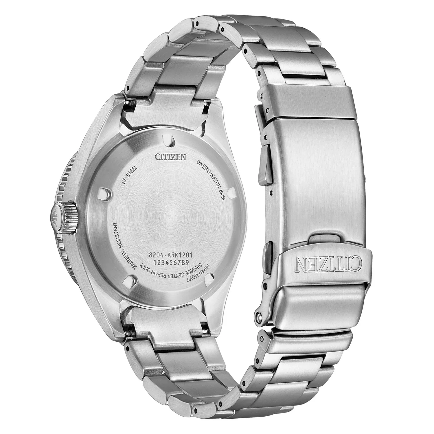 citizen NY0120-52E