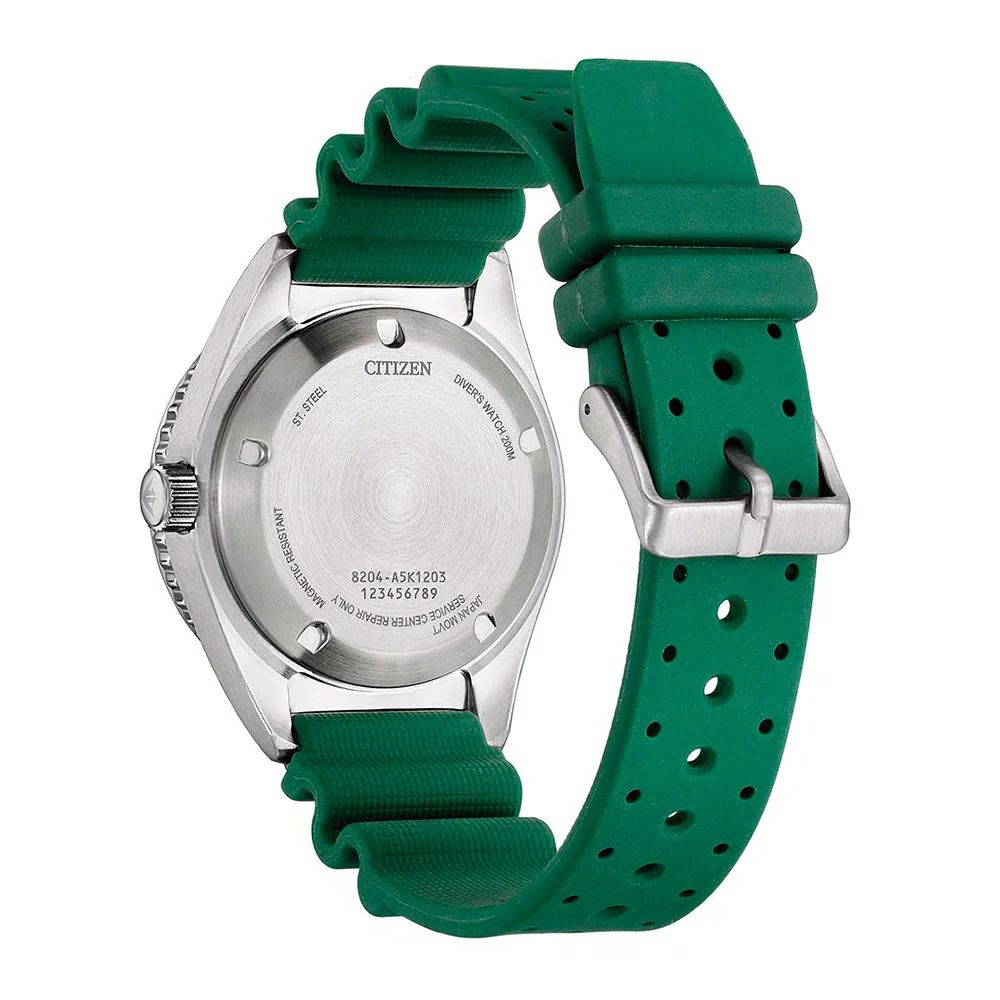 citizen NY0121-09X