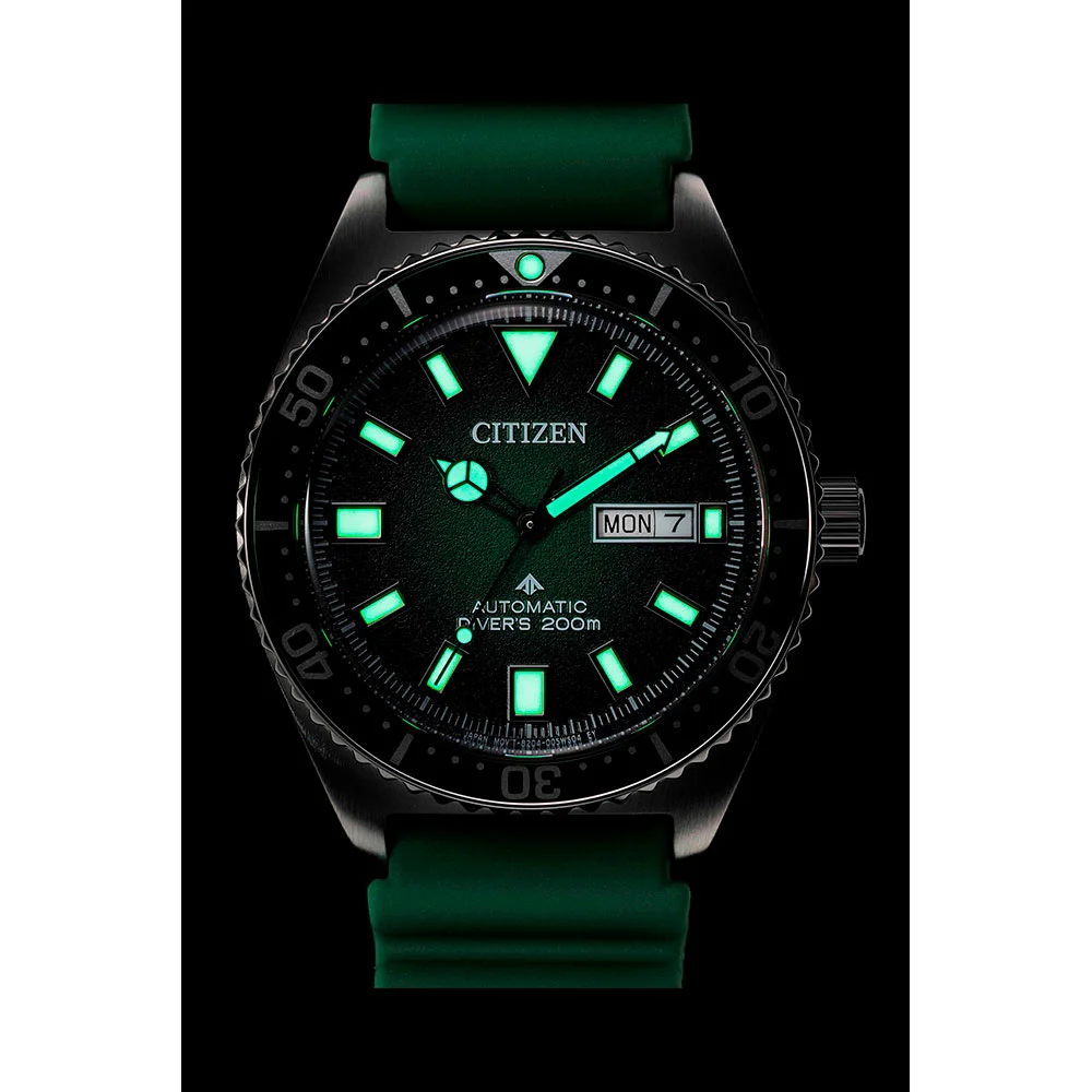 citizen NY0121-09X