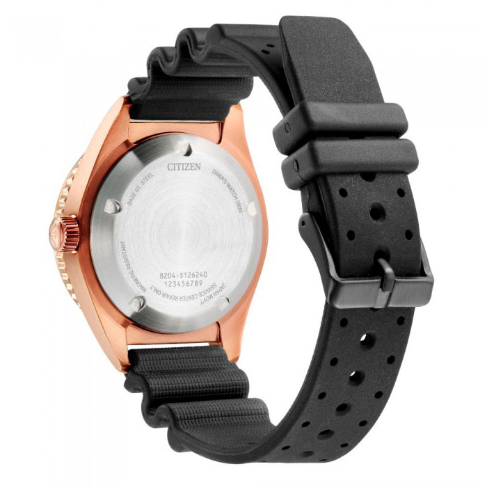 citizen NY0125-08W