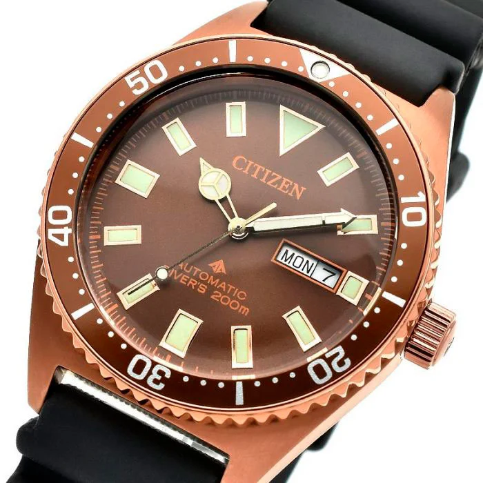 citizen NY0125-08W