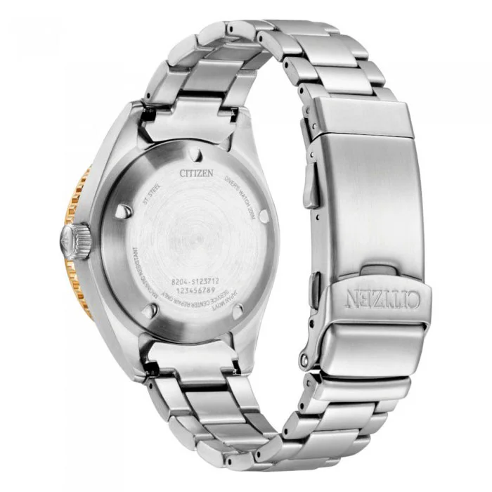 citizen NY0125-83E