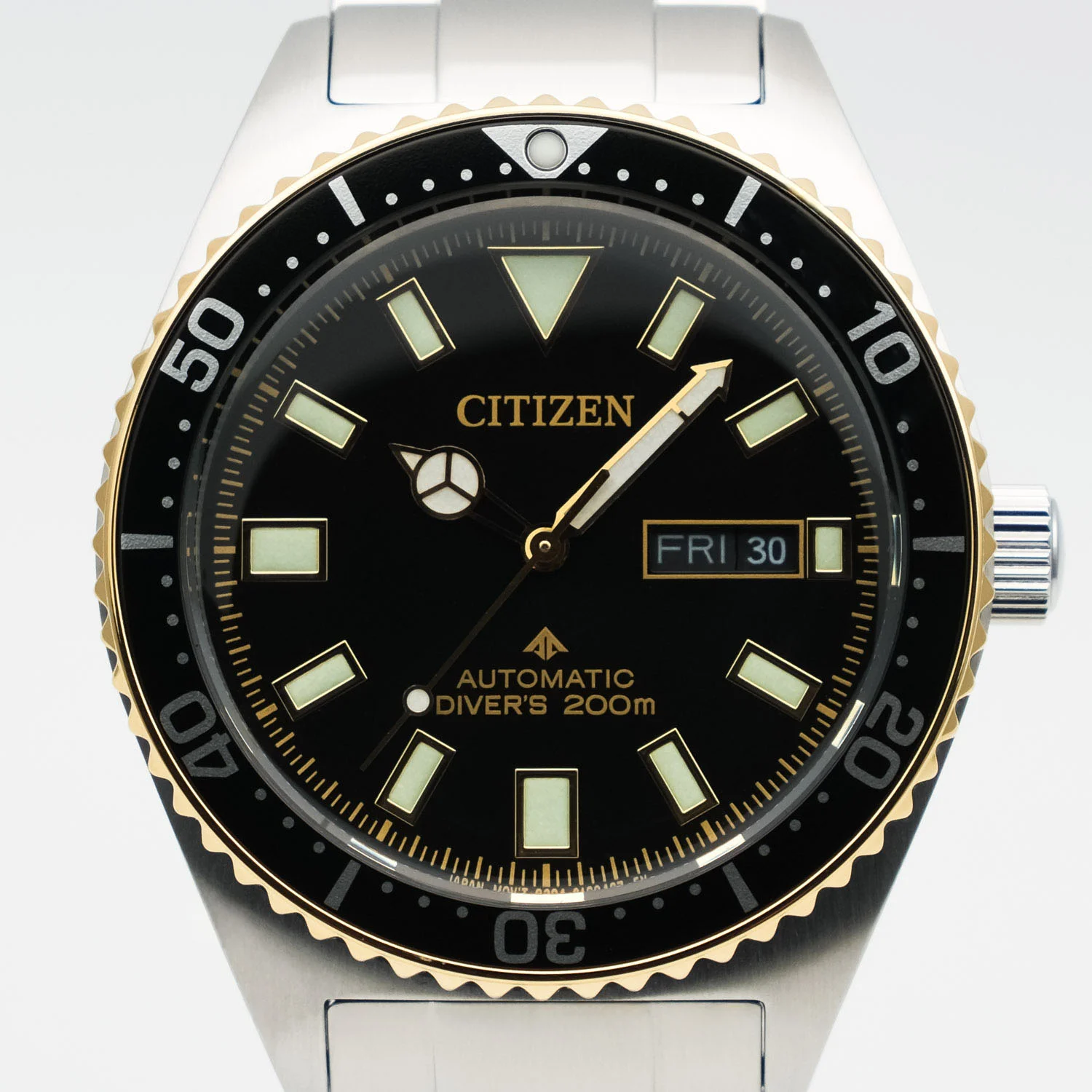 citizen NY0125-83E