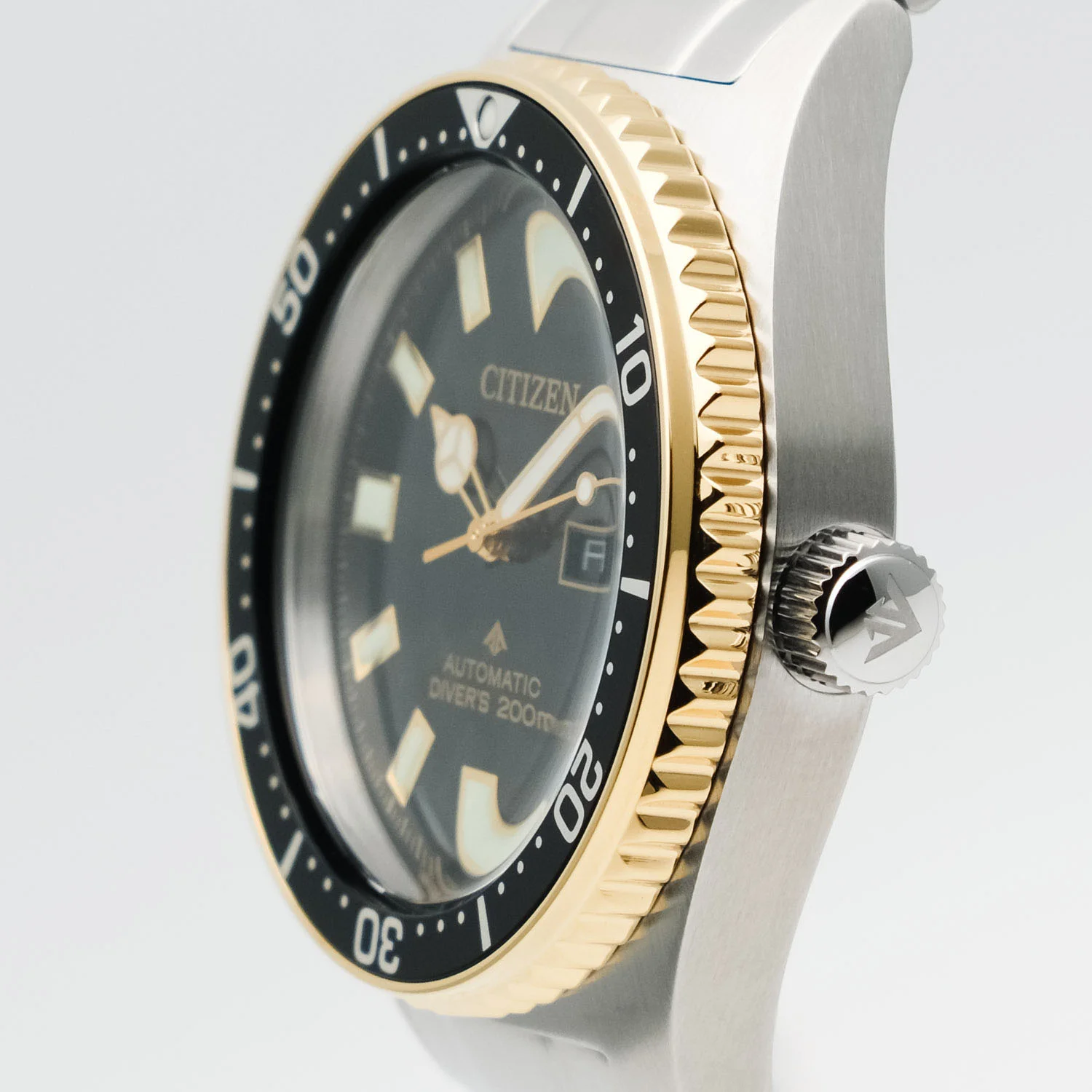 citizen NY0125-83E