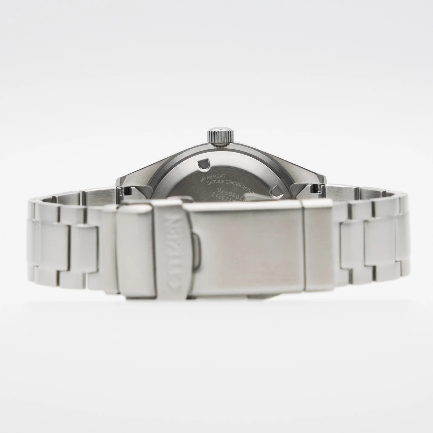 citizen NY0125-83E