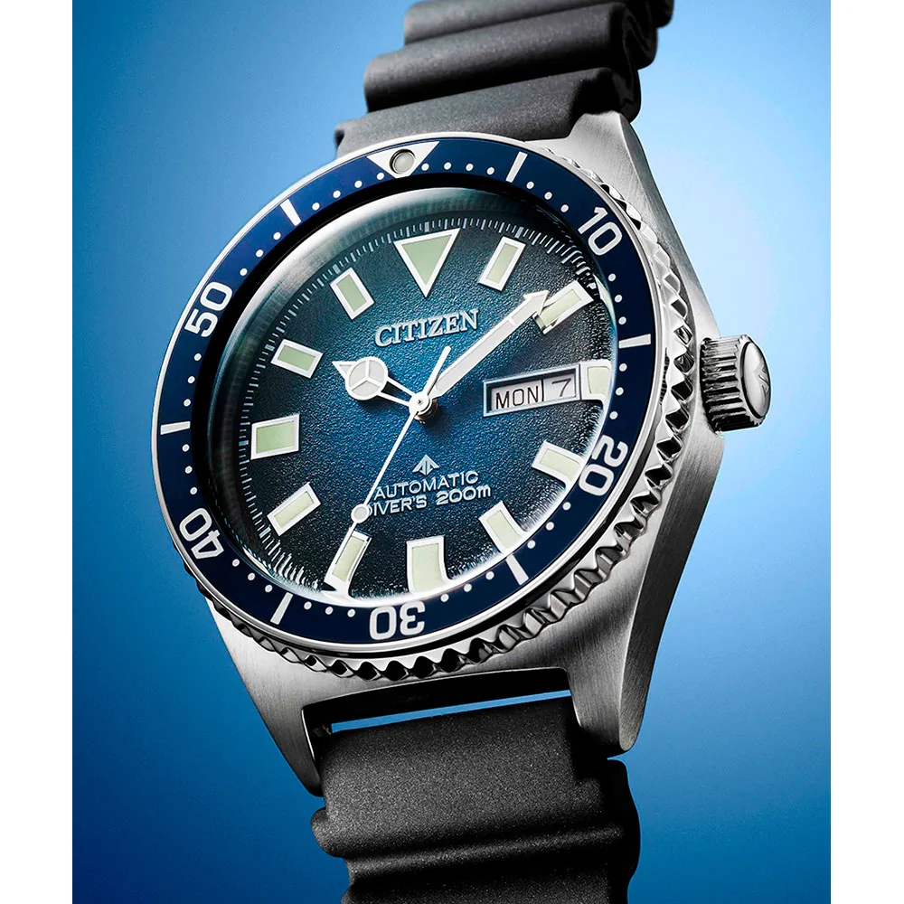 citizen NY0129-07L