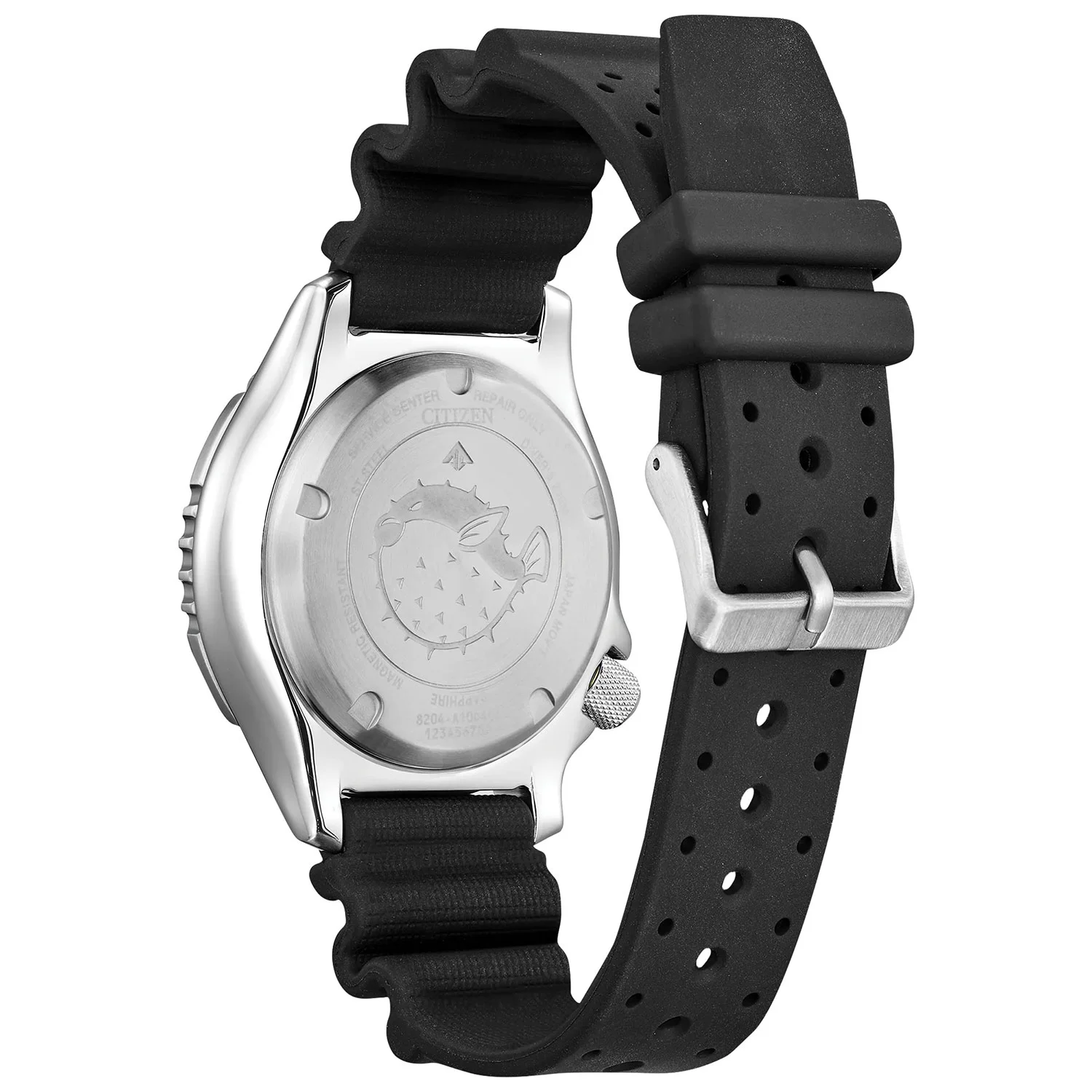 citizen NY0130-08E