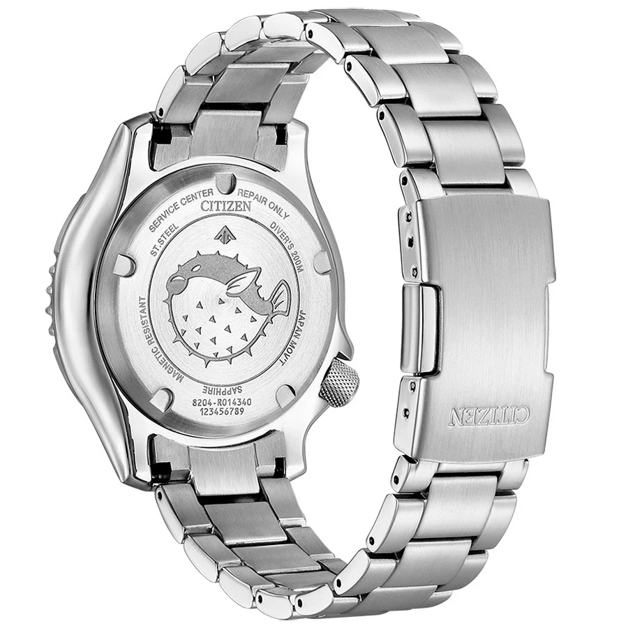citizen NY0130-83E