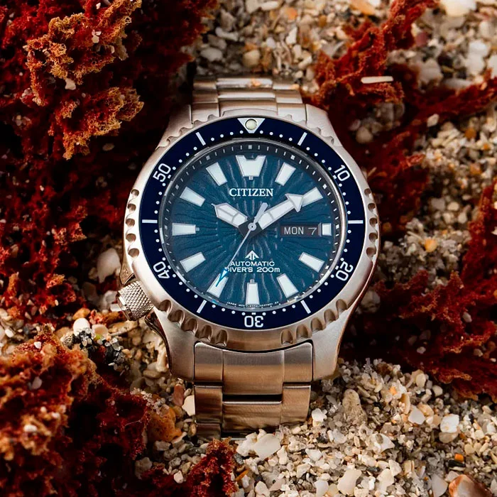 citizen NY0136-52L