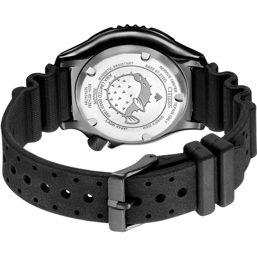 citizen NY0139-11E