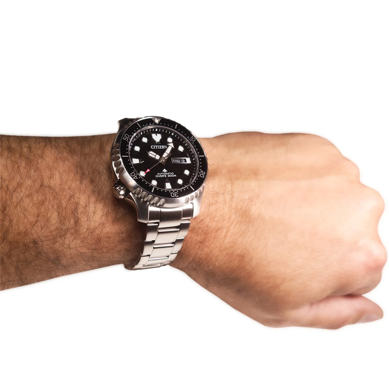 citizen NY0140-80EE